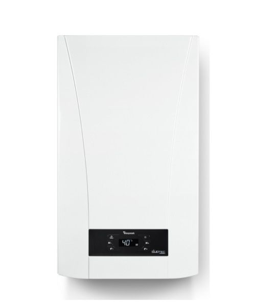 Baymak Duotec 42 Dhw Premix Kombi Boyler Çıkışlı