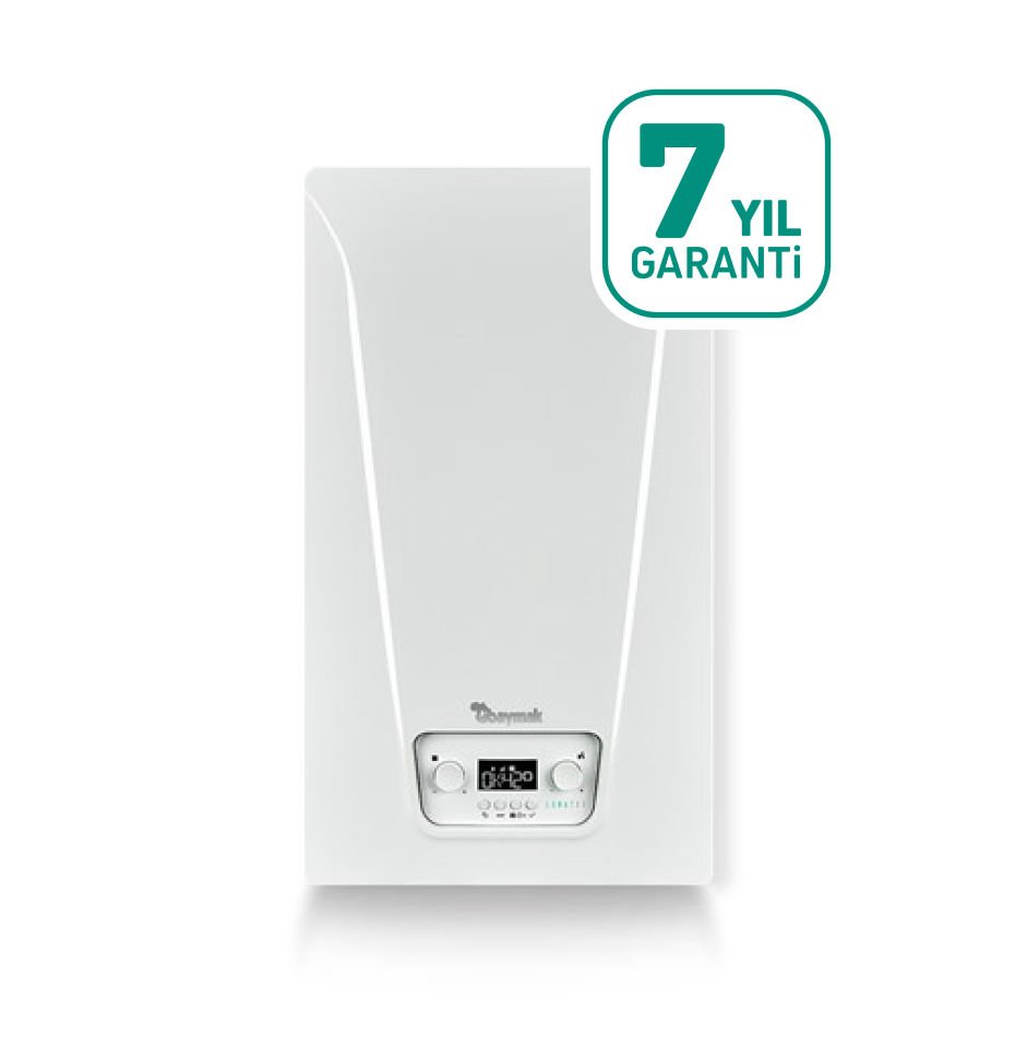BAYMAK LUNATEC 20 TAM YOĞUŞMALI KOMBİ