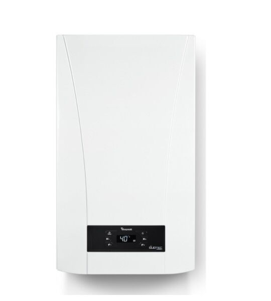 Baymak Duotec 45 Kw Premix Kombi