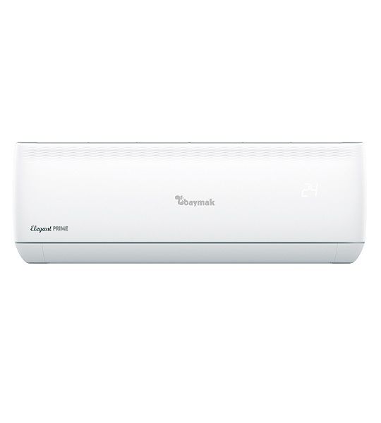 Baymak Elegant Prime 12.000 Btu (Md)