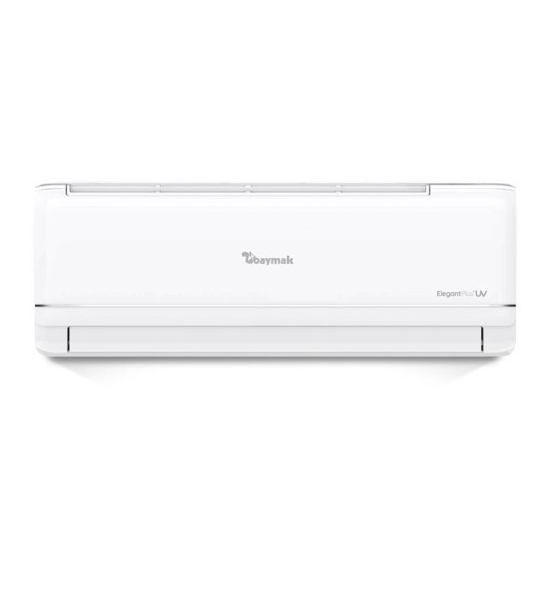 Baymak Elegant Plus UV 18.000 Btu (Md)