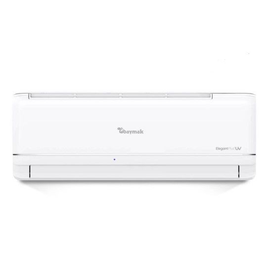 Baymak Elegant Plus UV 24.000 Btu (Md)