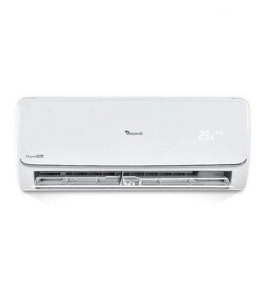Baymak Elegant Plus 9.000 Btu (Md)