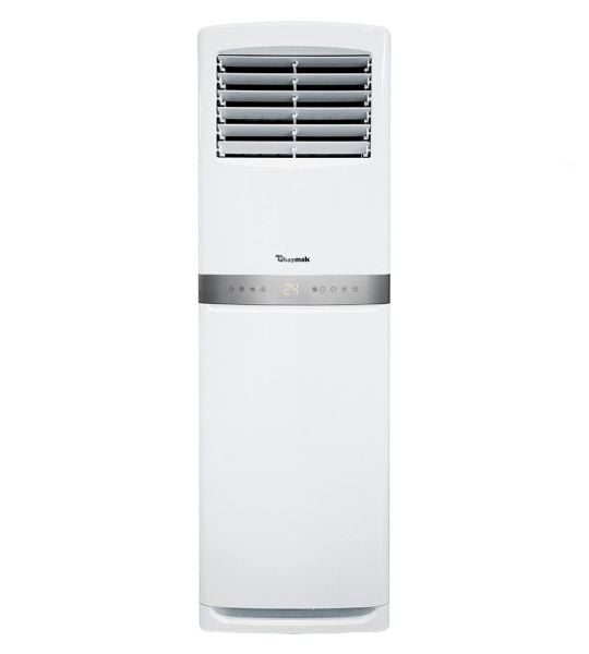 Baymak 48.000 Btu FSA Salon Tipi Inverter KlimaMD